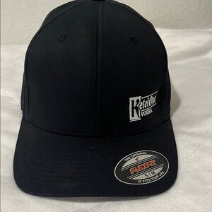Ketel One Black Flexfit Cap